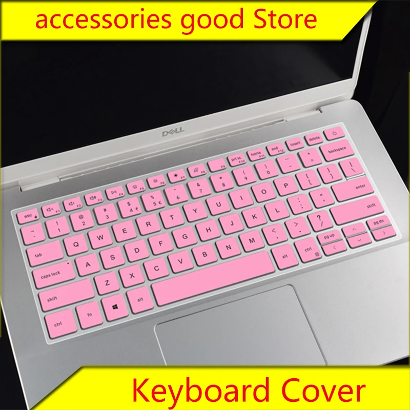 Keyboard Cover - Capa protetora de teclado para Dell