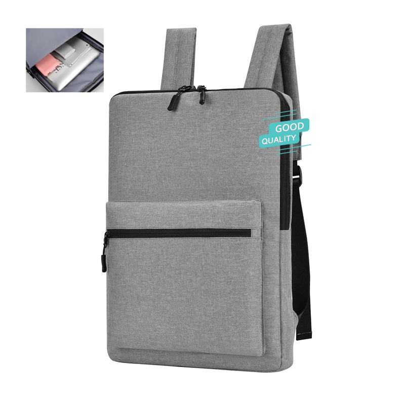 Laptop Bag - Mochila clássica masculina para negócios, bolsa