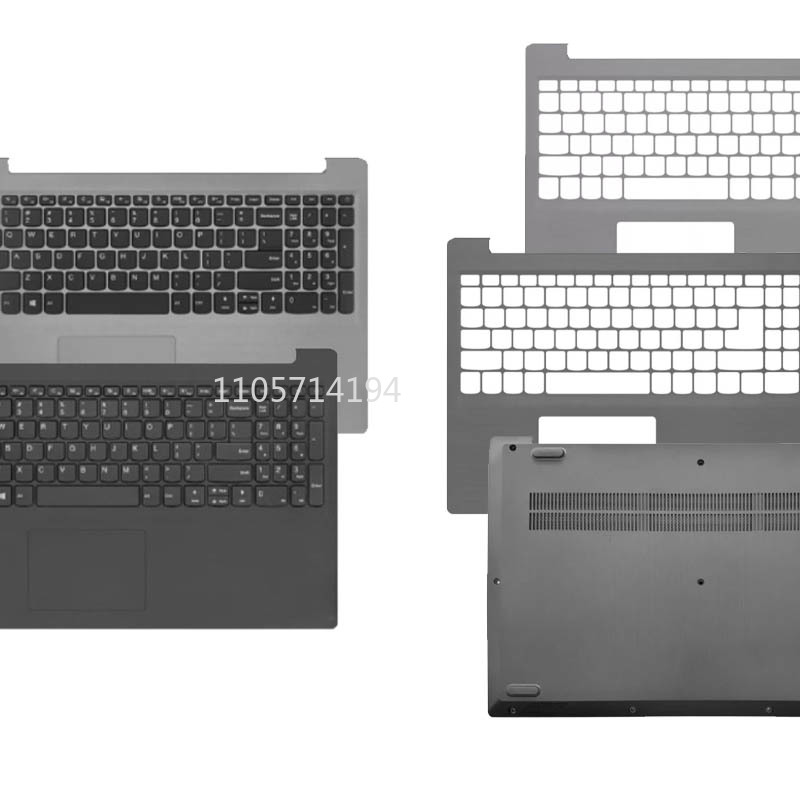 Keyboard Cover - Para Lenovo Ideapad S145-15 340C-15 S145-15IWL