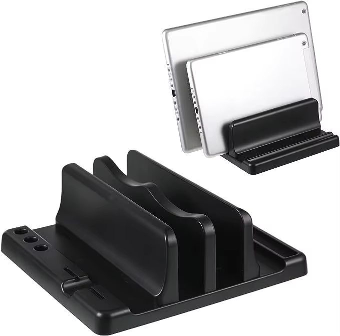 Laptop Original Accessories - Suporte vertical para laptop, em ABS,