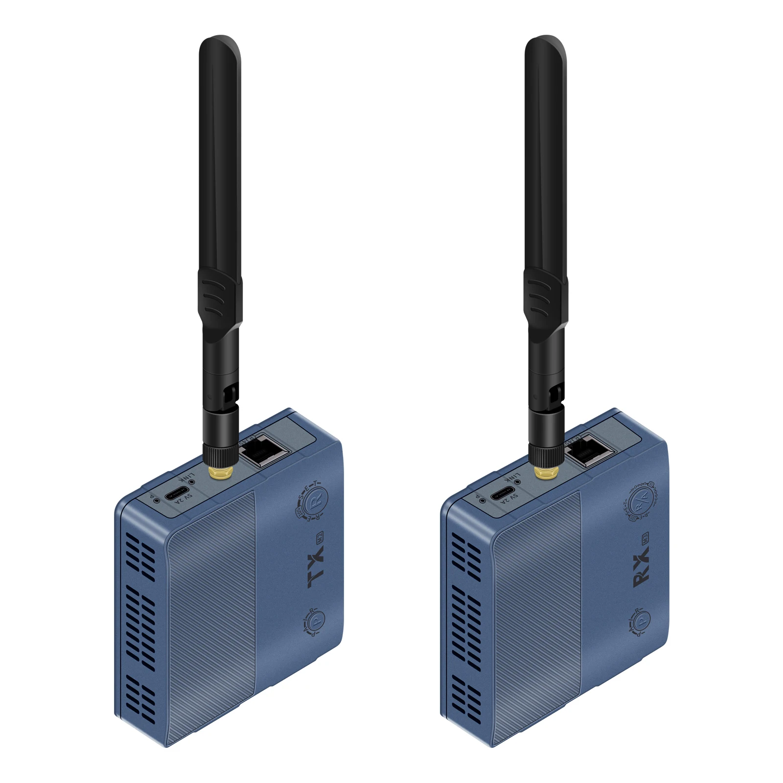 Hdmi Cable - Extensor HDMI sem fios 1080p 4K,