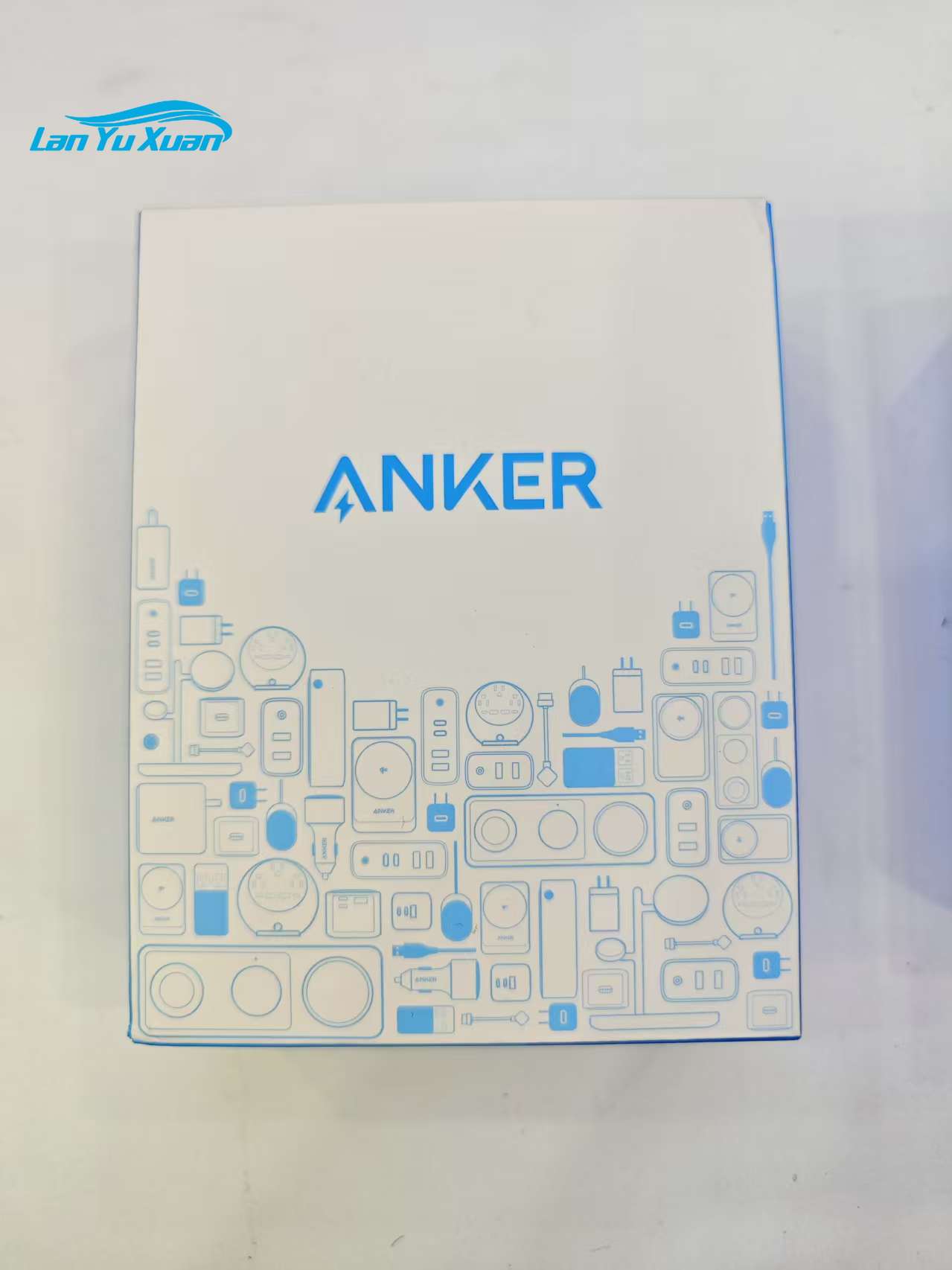 Laptop Charger - Carregador Anker ZOLO 140W GaN com