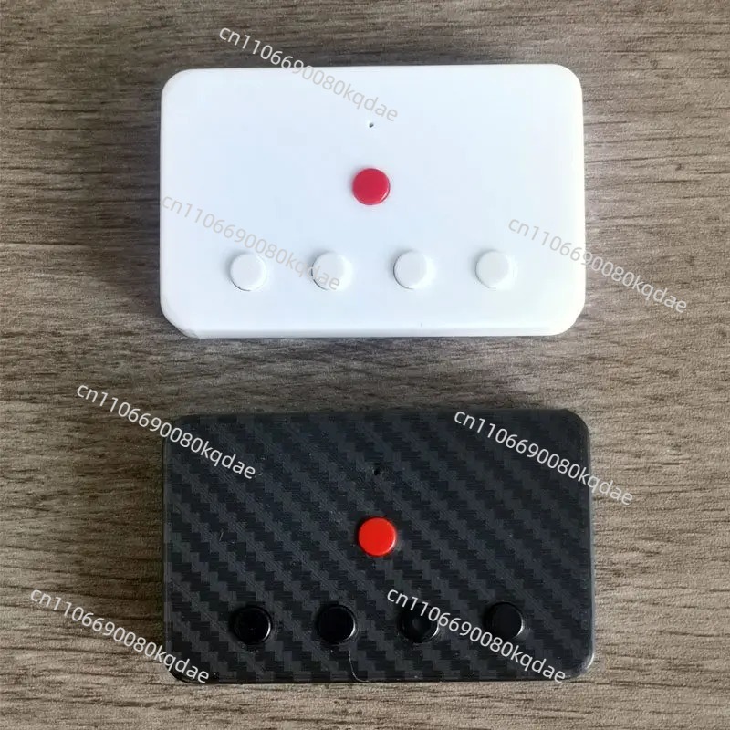 Laptop Mouse - Conversor USB com fio para Bluetooth,
