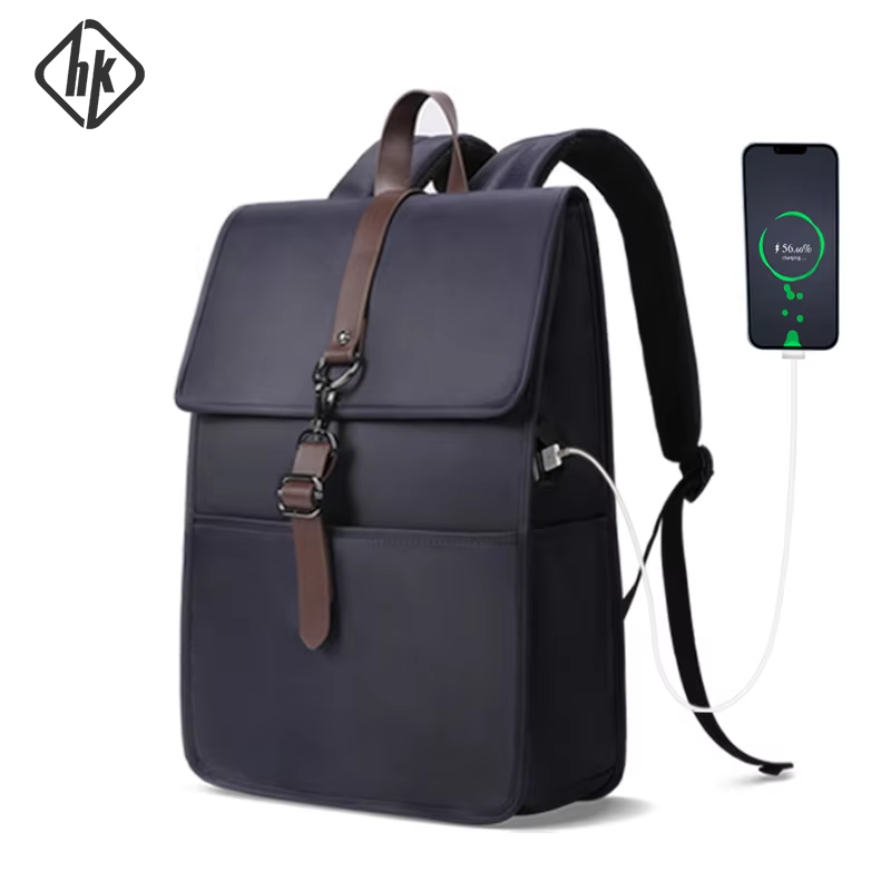 Laptop Bag - Mochila de Negócios de Alta Qualidade