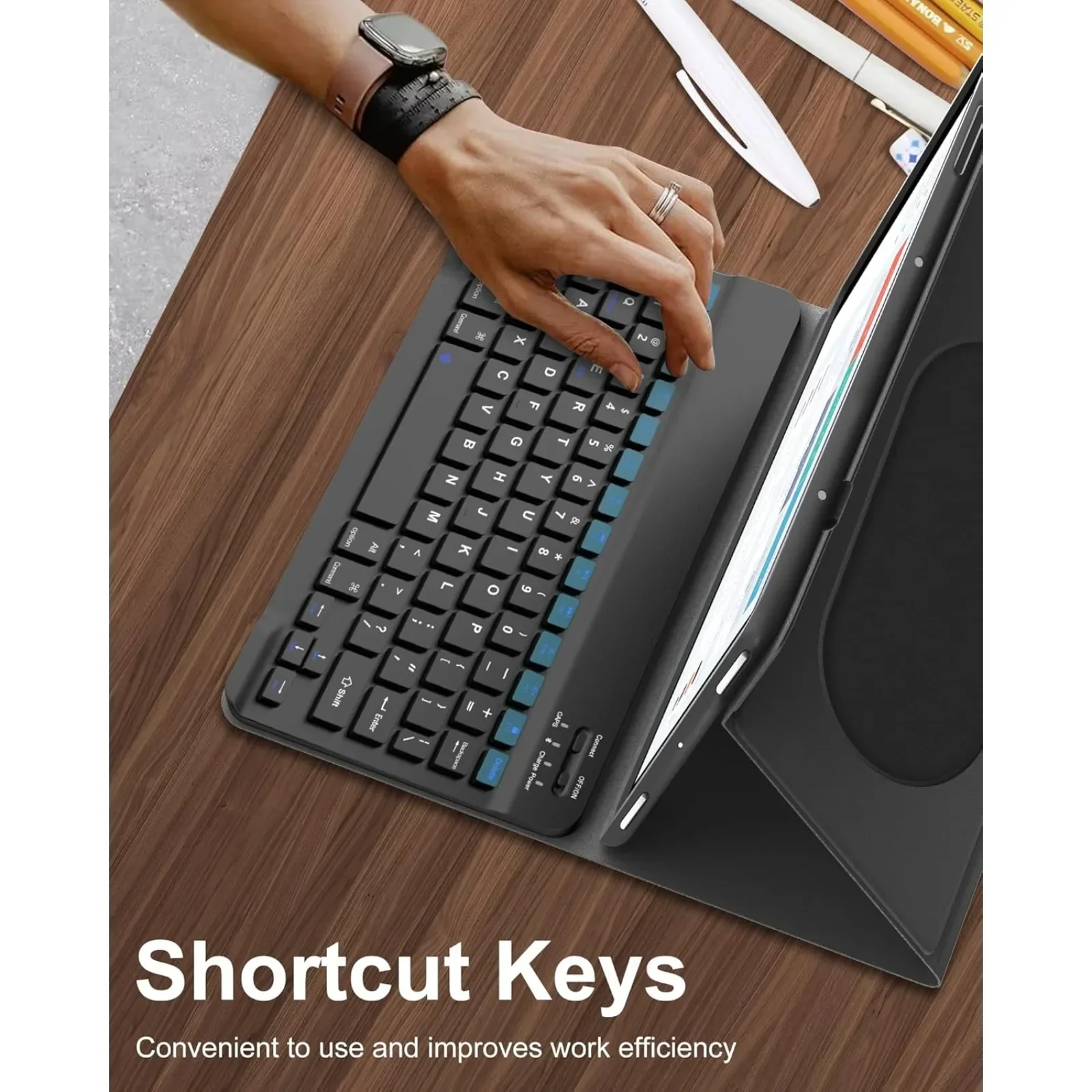 Capa de teclado para samsungta - Keyboard Cover avaliação e preço
