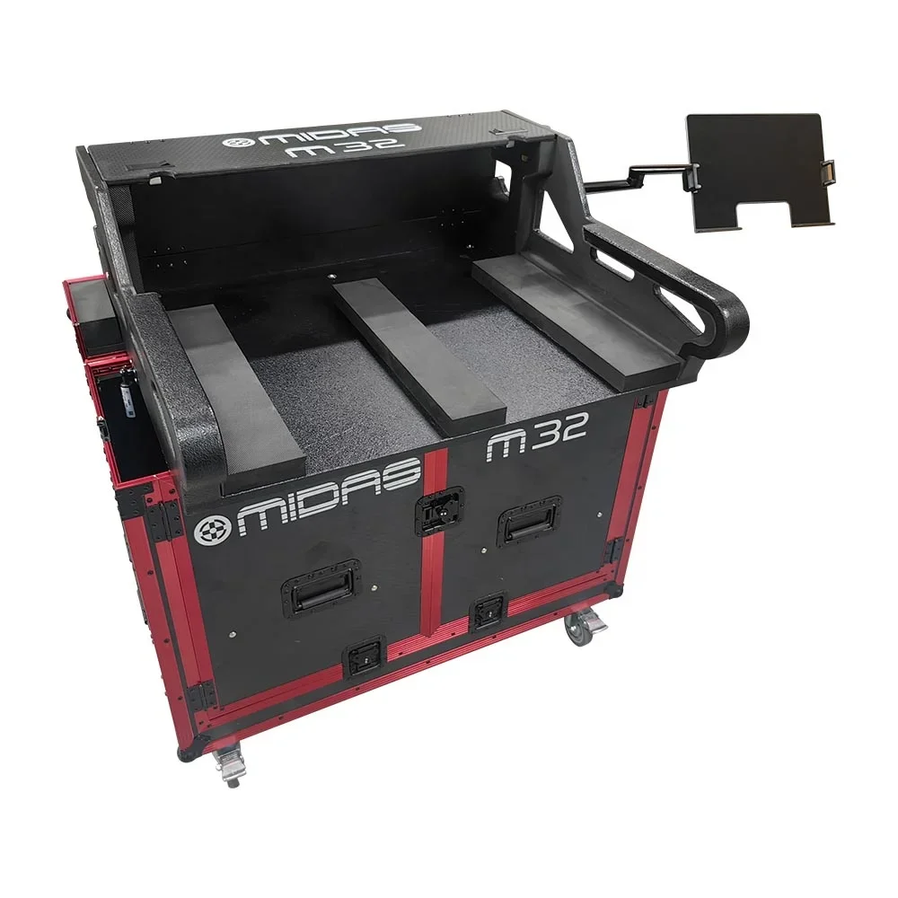Case de Transporte Hidráulico  - Laptop Stand avaliação e preço