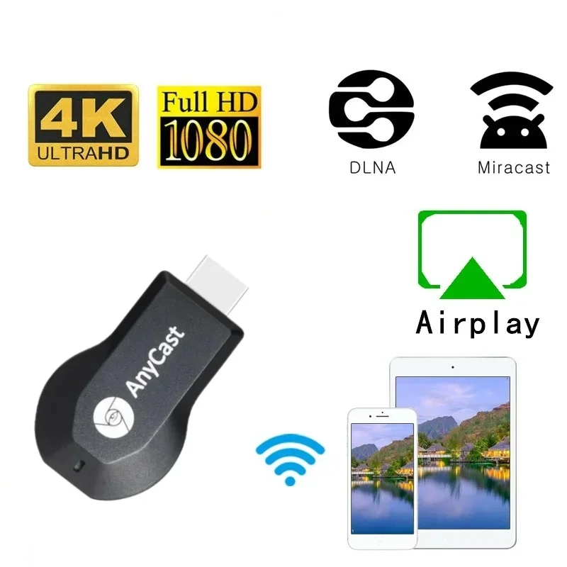 Adaptador HDMI 4K 1080P M2 Plu - Hdmi Cable avaliação e preço