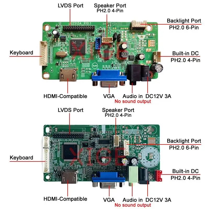 Para b170pw01 b170pw03 b170pw0 - Hdmi Cable avaliação e preço