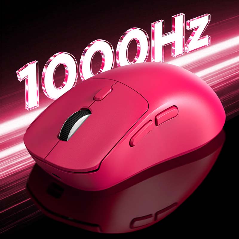 Rato de jogos sem fios T-Wolf  - Laptop Mouse avaliação e preço