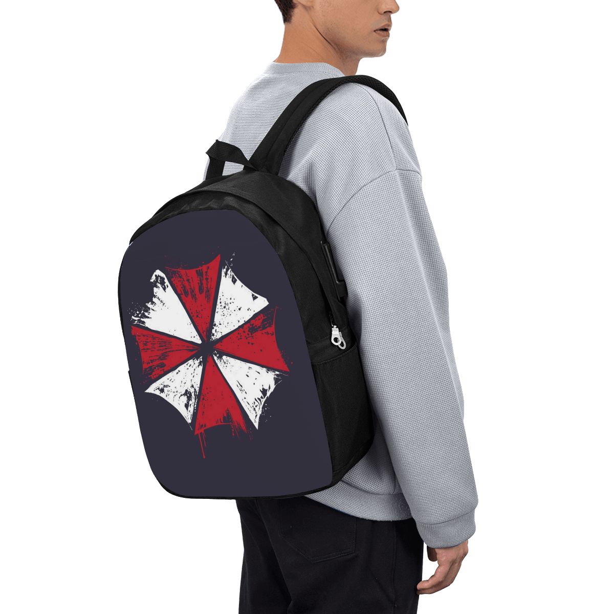 Mochila para Notebook e Viagem - Laptop Bag avaliação e preço