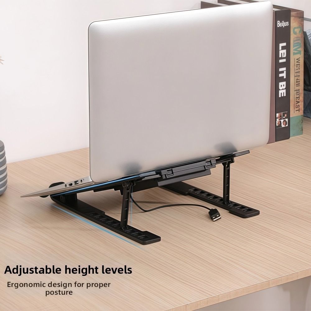 Suporte de refrigeração univer - Laptop Cooling Pad avaliação e preço