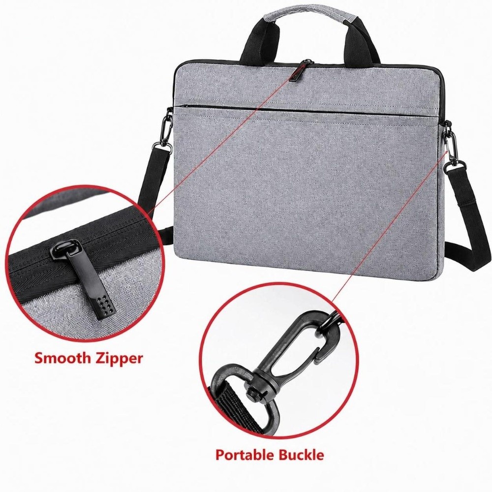 Capa protetora ultrafina e res - Laptop Sleeve avaliação e preço