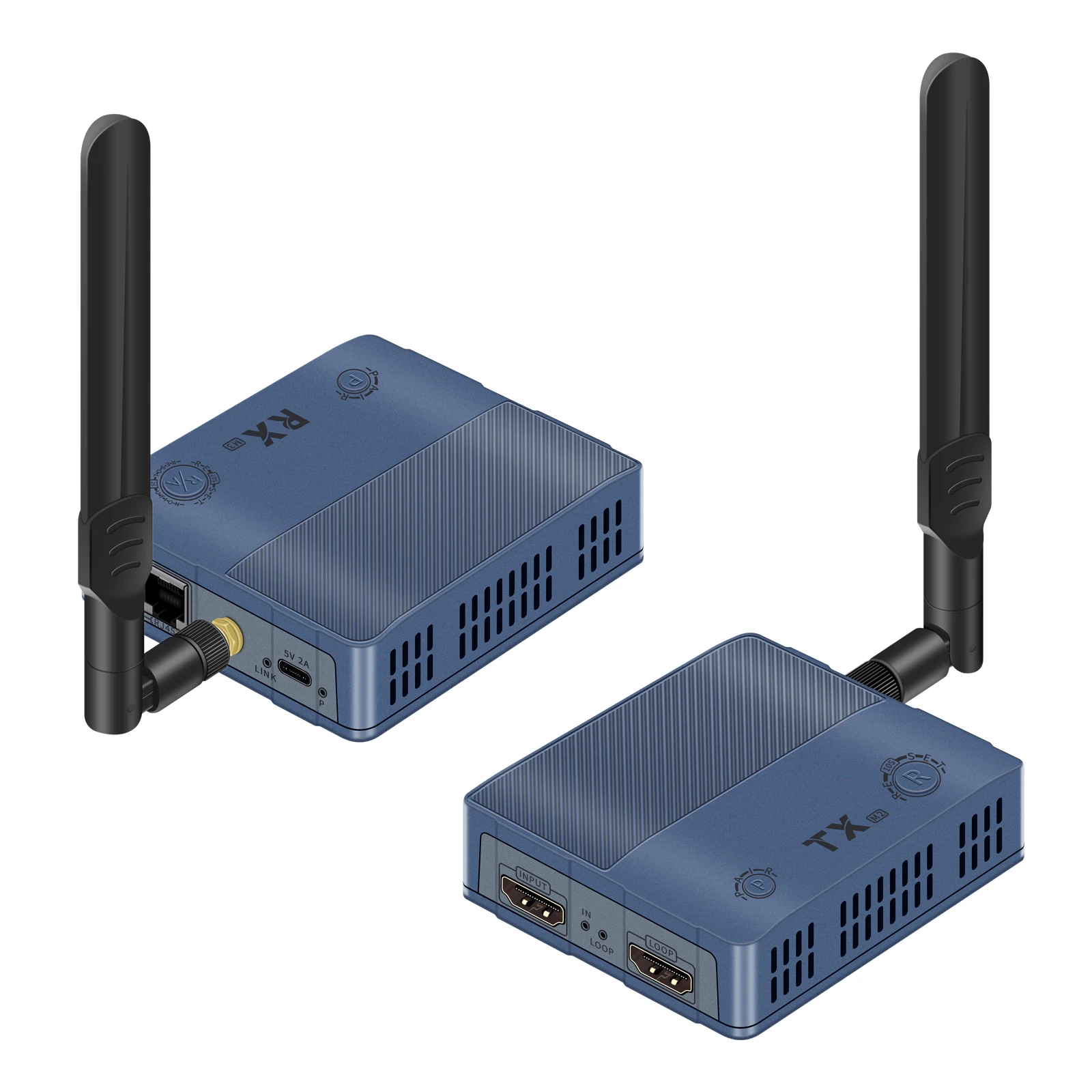 Extensor HDMI sem fios 1080p 4 - Hdmi Cable avaliação e preço