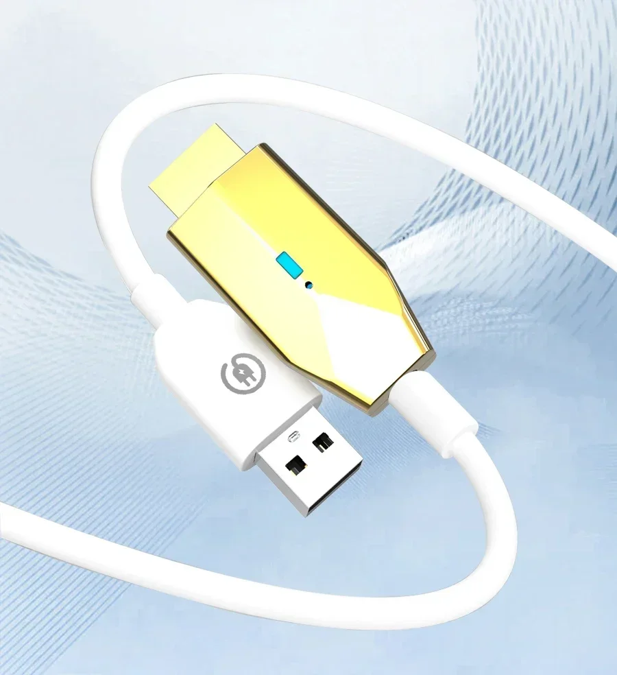 Transmissor e Receptor de Víde - Hdmi Cable avaliação e preço