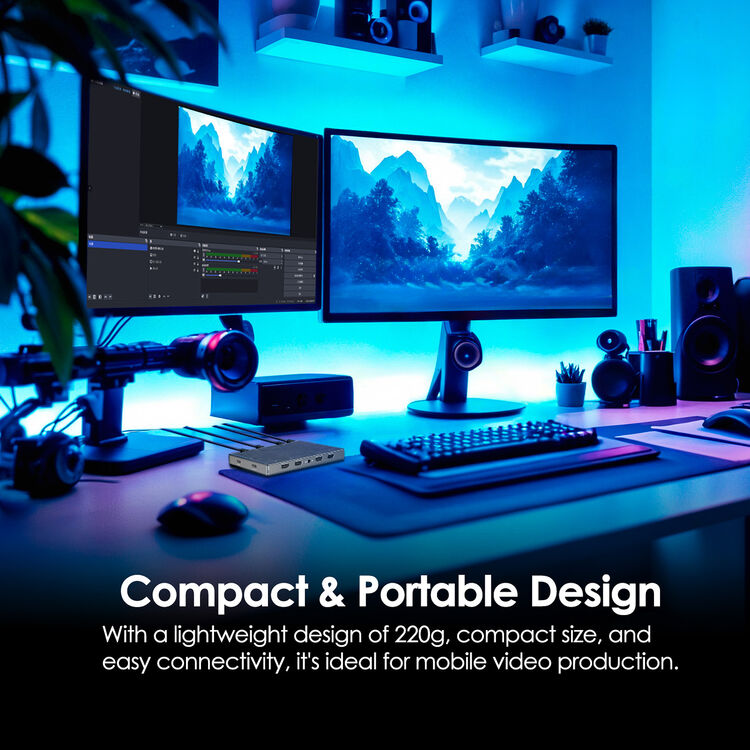 CineTreak CT-4, placa de captu - Hdmi Cable avaliação e preço