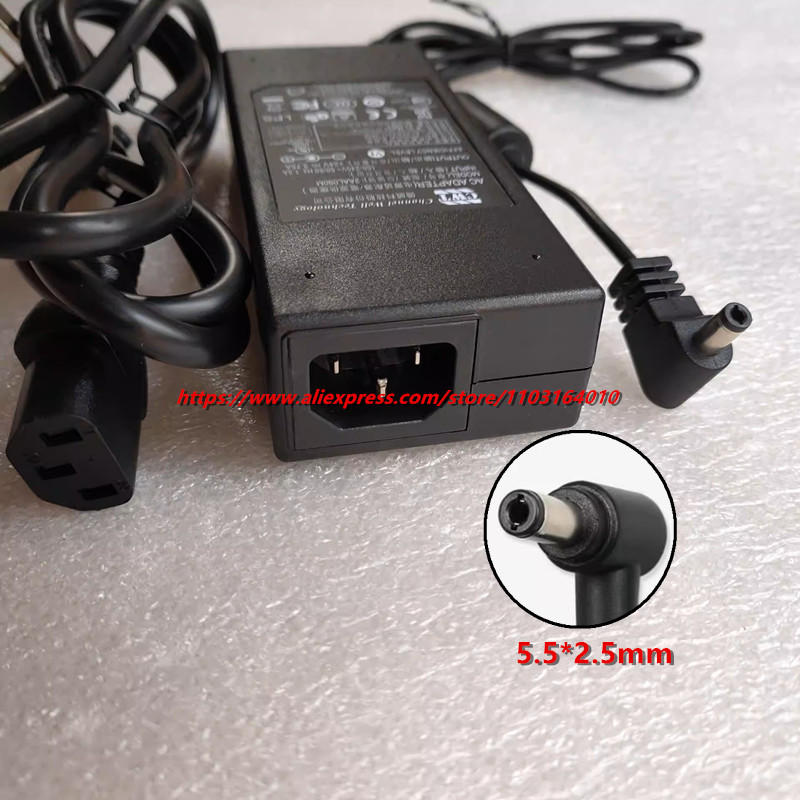 Genuíno ChanneL Well Technolog - Laptop Charger avaliação e preço