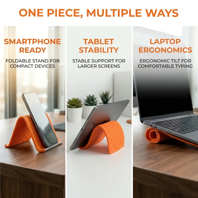 Suporte flexível dobrável para - Laptop Stand avaliação e preço
