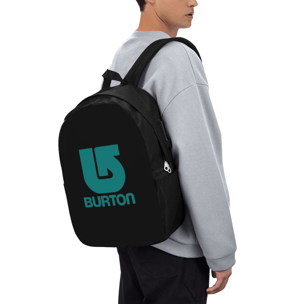 Mochila Esportiva Burton para  - Laptop Bag avaliação e preço