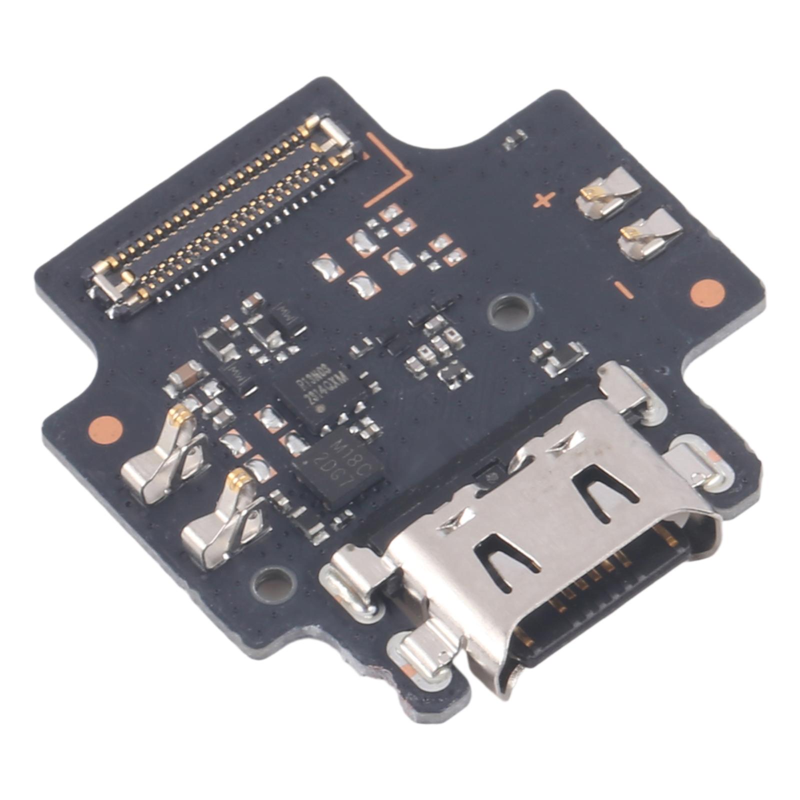 Placa de Porta de Carregamento - Usb C Hub avaliação e preço