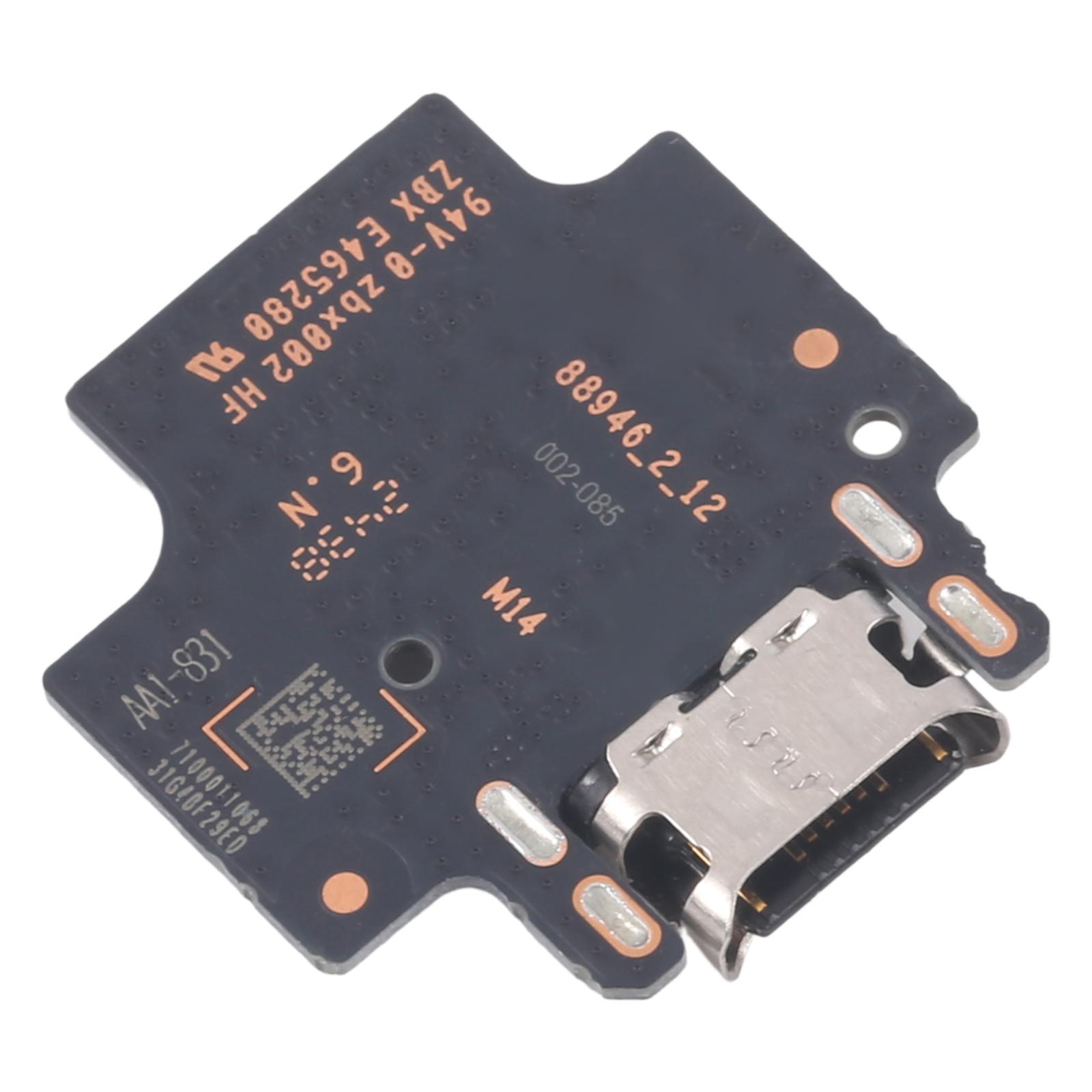 Placa de Porta de Carregamento - Usb C Hub avaliação e preço