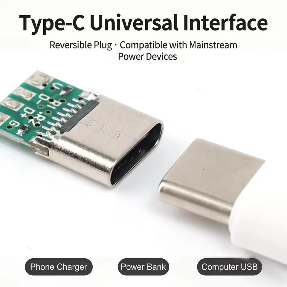 Conectores USB Tipo C, Conecto - Usb C Hub avaliação e preço
