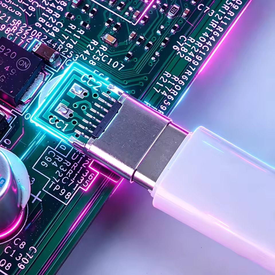 Conectores USB Tipo C, Conecto - Usb C Hub avaliação e preço