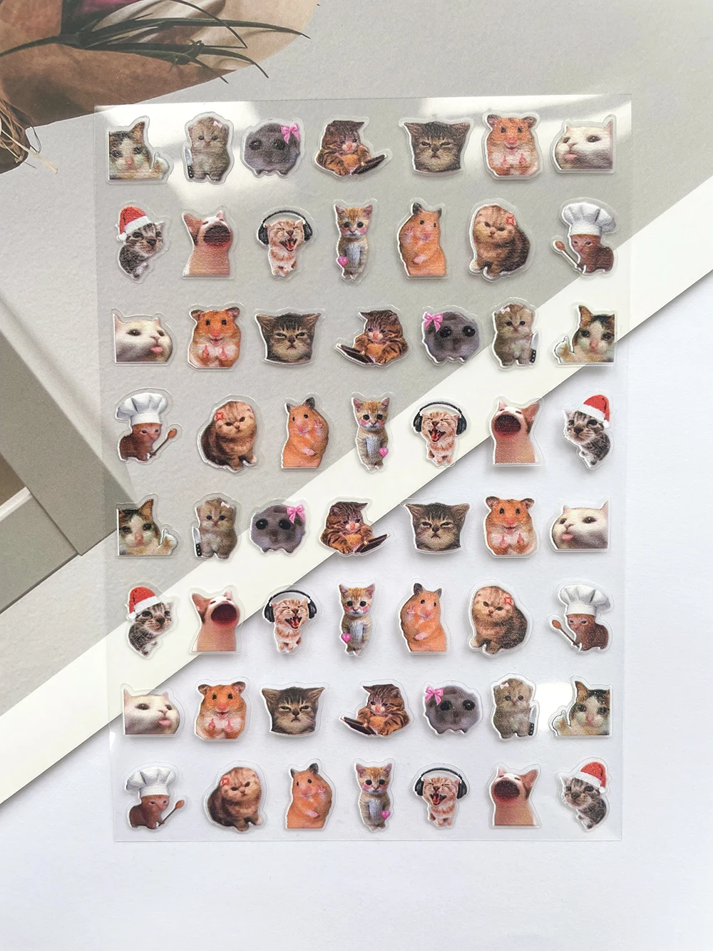 Mini Adesivos de PVC Engraçado - Laptop Original Accessories avaliação e preço