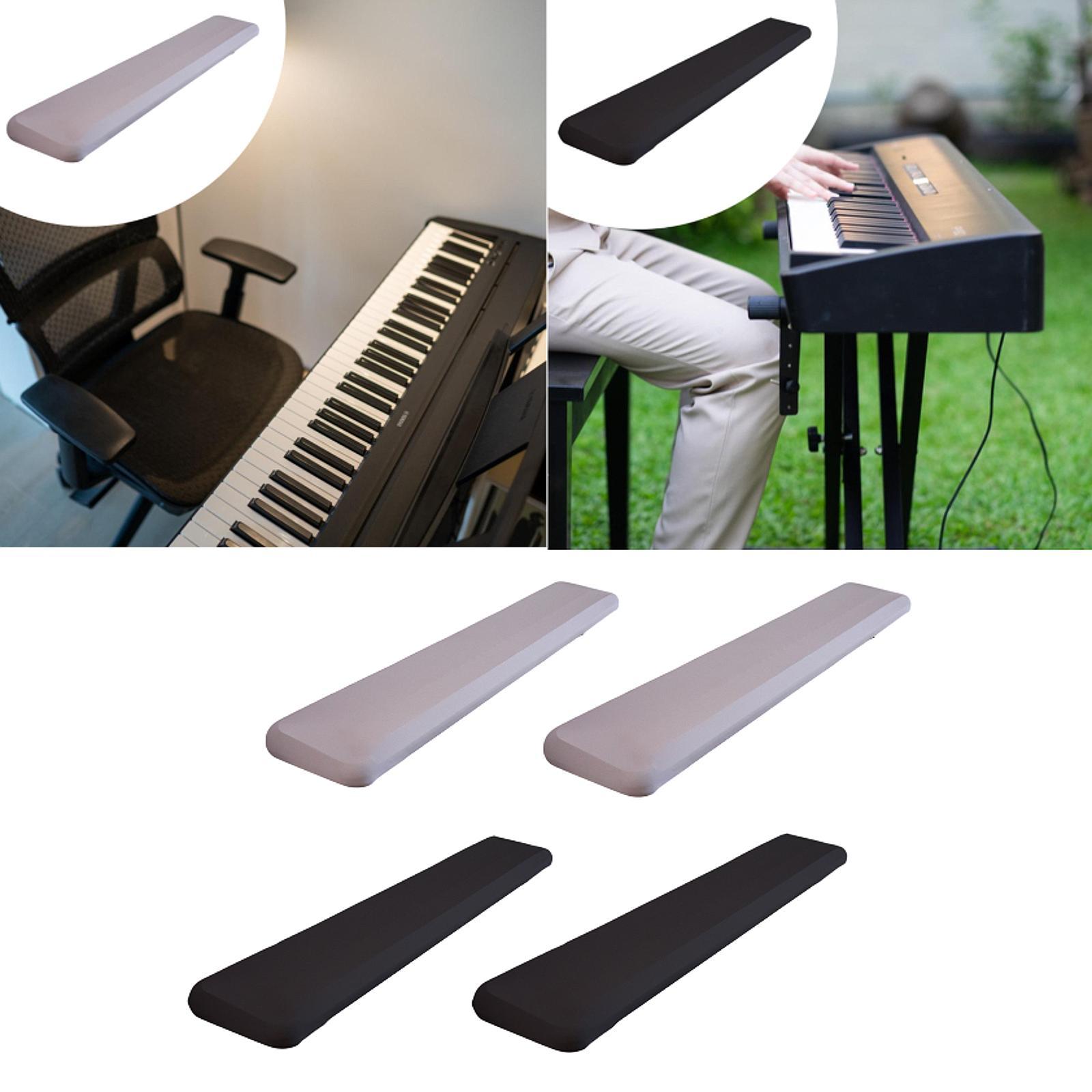 A capa para teclado de piano e - Keyboard Cover avaliação e preço